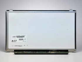 Матриці Матрицы ^/--/^ Б/У Slim матриця 15.6&amp;quot; LG Display LP /--/ 156 /--/ WHB    (TP)   (C /--/ 1) глянсова    (1366 /--/ х /--/ 768 30 /--/ pin) &amp;quot;Клас В&amp;quot; код.465    (1) ^_^^^ Б/У Slim матрица 15.6&amp;quot; LG Display LP /--/ 156 /--/ WHB (TP) (C /--/ 1) глянсова (1366 /--/ х /--/ 768 30 /--/ pin) &amp;quot;Класс В&amp;quot; код.465 (1) - фото фото фото