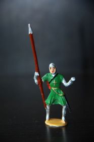 Фігурки, солдатики Фигурки, солдатики ^/--/^ рыцарь с копьем MERTEN 40-45 /--/ мм ФРГ ОРИГИНАЛ люкс ^_^^^ лицар з списом MERTEN 40-45 /--/ мм ФРН Орігінал люкс - фото фото фото