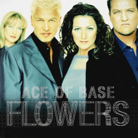Платівки Пластинки ^/--/^ Ace Of Base - Flowers. Ultimate Edition - 1998.   (LP). 12. Clear Vinyl. Пластинка. England. S/S ^_^^^ Ace Of Base - Flowers. Ultimate Edition - 1998. (LP). 12. Clear Vinyl. Платівка. England. S/S - фото фото фото