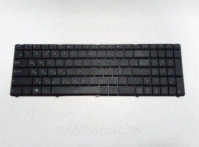 Клавіатури Клавиатуры ^/--/^ Клавиатура Asus X /--/ 54 (NZ-15431) ^_^^^ Клавіатура Asus X /--/ 54 (NZ-15431) - фото фото фото