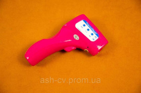 Здоров'я Здоровье ^/--/^ Безконтактний інфрачервоний термометр Visiomed ThermoFlash LX-26 Evolution (№13 з Німеччини) ^_^^^ Бесконтактный инфракрасный термометр Visiomed ThermoFlash LX-26 Evolution (No /--/ 13 из Германии) - фото фото фото