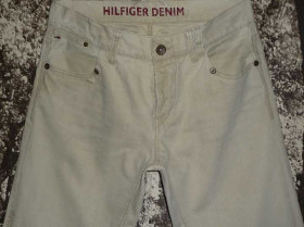 Чоловічі Мужские ^/--/^ ДЖИНСЫ TOMMY HILFIGER.W /--/ 36 L /--/ 34 пояс-90 /--/ см.ОРИГИНАЛ. Состояние-Отличное! ^_^^^ Джинси Tommy Hilfiger.W /--/ 36 L /--/ 34 пояс-90 /--/ см. - фото фото фото