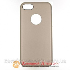 Чохли, бампера Чехлы, бампера ^/--/^ IPhone 7 8 пластиковый чехол Fshang gold ^_^^^ IPhone 7 8 пластиковий чохол Fshang - фото фото фото