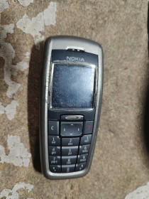 Nokia, Microsoft Nokia, Microsoft ^/--/^ Мобильный телефон Nokia 2600 № 25060313 ^_^^^ Мобільний телефон Nokia 2600 No 25060313 - фото фото фото
