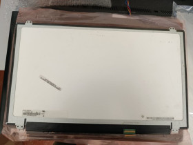Інше Другое ^/--/^ Матриця  для ноутбука N /--/ 156 /--/ BGE-E /--/ 41 rev.3  eDP 30-pin        (бите скло) на з/ч ^_^^^ Матрица для ноутбука N /--/ 156 /--/ BGE eDP 30-pin (битое стекло) на з/ч - фото фото фото