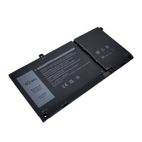 Акумулятори Аккумуляторы ^/--/^ Батарея для ноутбука DELL (JK /--/ 6 /--/ Y /--/ 6) Inspiron 5301 5401 (Replacement) - фото фото фото