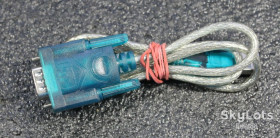 Шлейфи, перехідники Шлейфы, переходники ^/--/^ Контроллер USB 2.0 AM to RS /--/ 232 Male - USB to COM - USB to RS /--/ 232 ^_^^^ Контролер USB 2.0 AM to RS /--/ 232 Male - USB to COM - USB to RS /--/ 232 - фото фото фото