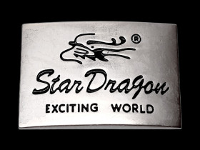 Нашивки, наклейки, блискавки Нашивки, наклейки, молнии ^/--/^ Фурнитура Star Dragon, серебристая металлическая накладка для сумки, 4.5 см - 3 см ^_^^^ Фурнітура Star Dragon, срібляста металева накладка для сумки, 4.5 см - 3 см - фото фото фото