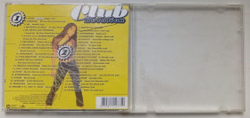 Музичні диски Музыкальные диски ^/--/^ Various - Club Rotation, volume 3 1998  (2 CD) ^_^^^ Various - Club Rotation, volume 3 1998 (2 CD) - фото фото фото