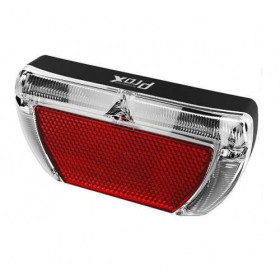 Ліхтарі, ліхтарики Фонари, фары ^/--/^ Фара задня ProX Ara 3 /--/ xSMD LED E-BIKE DC /--/ 36-48 /--/ V (A-O-B-P-0410) ^_^^^ Фара задняя ProX Ara 3 /--/ xSMD LED E-BIKE DC /--/ 36-48 /--/ V (A-O-B-P-0410) - фото фото фото