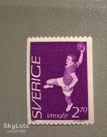 Спорт Спорт ^/--/^ Швеция Спорт 1967 ^_^^^ Швеція Спорт 1967 - фото фото фото