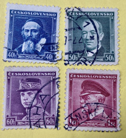 Чехословаччина Чехословакия ^/--/^ Чехословаччина 1935 р. ^_^^^ Чехословакия 1935 г. - фото фото фото