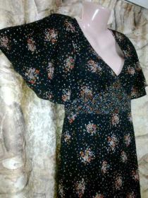 Сукні Платья ^/--/^ Платье H&amp;amp;M Германия, 100%полиестр, Sр. сток. ^_^^^ Сукня H&amp;amp;M Німеччина, 100% полієстр, Sр. стік. - фото фото фото