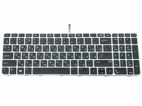 Клавіатури Клавиатуры ^/--/^ Клавиатура для ноутбука  HP EliteBook 850 G /--/ 3, 850 G /--/ 4, 755 G /--/ 3, 755 G /--/ 4, ZBook 15 /--/ u  подсветка, ориг ^_^^^ Клавіатура для ноутбука HP EliteBook 850 G /--/ 3, 850 G /--/ 4, 755 G /--/ 3, 755 G /--/ 4, ZBook 15 /--/ u підсвічування, оріг - фото фото фото