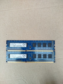 Оперативна пам'ять Оперативная память ^/--/^ Оперативна пам&amp;apos;ять 8 /--/ GB DDR /--/ 3 KINGSTON HP /--/ 698650-154-KEB  (2 /--/ x /--/ 4 /--/ GB) 1600 МГц з 1 /--/ грн! - фото фото фото