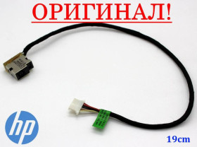 Інші комплектуючі Другие комплектующие ^/--/^ Оригинальный разъем гнездо кабель питания для ноутбука HP 15-BW /--/ 15 /--/ Z-BW 15-BR /--/ 15 /--/ T-BR /--/ 15-RB /--/ 15-RA ^_^^^ Оригінальний роз'єм кабель живлення HP 255 G /--/ 6 - (799749-F /--/ 17, S /--/ 17,Y /--/ 17) - розем, го - фото фото фото