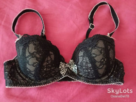 Бюстгальтери Бюстгальтеры ^/--/^ Бюстгальтер  ліфчик M&amp;S 70 /--/ A 32 /--/ A ^_^^^ Бюстгальтер подростковый M&amp;S 70 /--/ A 32 /--/ A - фото фото фото