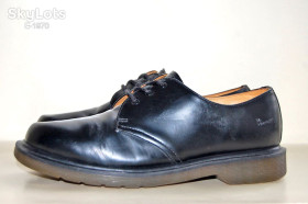 Туфлі, мокасини Туфли, мокасины ^/--/^ Туфли Dr. MARTENS р.42-43 original THAILAND ^_^^^ Туфлі Dr. MARTENS р.42-43 original THAILAND - фото фото фото