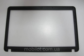 Корпуса Корпуса ^/--/^ Часть корпуса (Рамка) Lenovo G /--/ 555 (NZ-2905) ^_^^^ Частина корпусу (Рамка) Lenovo G /--/ 555 (NZ-2905) - фото фото фото