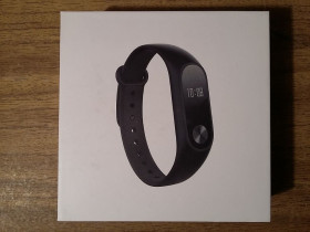 Інше Другое ^/--/^ Коробка для фитнес браслета Xiaomi Mi Band 2 Black   (XMSH /--/ 04 /--/ HM) ^_^^^ Коробка для фітнес браслета Xiaomi Mi Band 2 Black (XMSH /--/ 04 /--/ HM) - фото фото фото