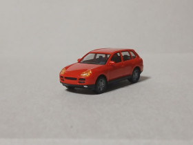 : : ^/--/^ Позашляховик,  PORSCHE CAYENNE. HERPA 1:87 H /--/ 0  (21752/3+). ^_^^^ Внедорожник, PORSCHE Cayenne. HERPA 1:87 H /--/ 0 (21752/3+). - фото фото фото