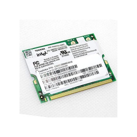 Wi-Fi адаптери Wi-Fi адаптеры ^/--/^ Intel PRO/Wireless 2100 LAN 3 /--/ B MiniPCI Adapter  (WM /--/ 3 /--/ B /--/ 2100) ^_^^^ Intel PRO/Wireless 2100 LAN 3 /--/ B MiniPCI Adapter (WM /--/ 3 /--/ B /--/ 2100) - фото фото фото