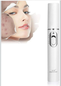 Аксесуари Аксессуары ^/--/^ Лазерна ручка для лікування акне KD-7910 Blue Light Acne Treatment. Амазон. ^_^^^ Лазерная ручка для лечения акне KD-7910 Blue Light Acne Treatment. Амазон. - фото фото фото