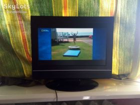 Інші виробники Другие производители ^/--/^ 19''LCD TV Monitor with DVD&amp;DVB-T ^_^^^ LCD TV Monitor with DVD&amp;DVB-T - фото фото фото