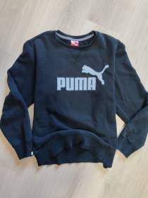 Кофти Кофты ^/--/^ Чоловічий світшот Puma ^_^^^ Мужской миршот Puma - фото фото фото