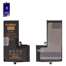 Акумулятори Аккумуляторы ^/--/^ Аккумулятор Mechanic для Apple iPhone 11 Pro Max, Li-Polymer, 3,79 В, 4500 мАч, увеличенная емкость, ^_^^^ Акумулятор Mechanic для Apple iPhone 11 Pro Max, Li-Polymer, 3,79 В, 4500 мАг, збільшена ємність, - фото фото фото
