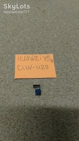 Модулі камер Модули камер ^/--/^ HUAWEI Y /--/ 6 CUN-U /--/ 29 камера фронтальная ^_^^^ HUAWEI Y /--/ 6 CUN-U /--/ 29 камера фронтальна - фото фото фото