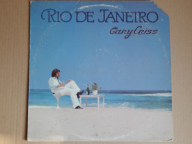 Платівки Пластинки ^/--/^ Gary Criss ‎– Rio De Janeiro   (Salsoul Records ‎– SA 8504, US) EX-/EX ^_^^^ Gary Criss – Rio De Janeiro (Salsoul Records – SA 8504, US) EX-/EX - фото фото фото