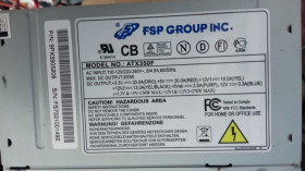 Блоки живлення Блоки питания ^/--/^ Блок питания FSP 350 /--/ W ATX /--/ 350 /--/ F ^_^^^ Блок живлення FSP 350 /--/ W ATX /--/ 350 /--/ F - фото фото фото