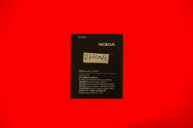 Акумулятори Аккумуляторы ^/--/^ Аккумулятор Проверенный Nokia 2.2 TA-1183 / HQ /--/ 510   (2411 mAh) ^_^^^ Акумулятор перевірений Nokia 2.2 TA-1183 / HQ /--/ 510 (2411 mAh) - фото фото фото