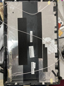 Корпуса Корпуса ^/--/^ Lenovo G /--/ 570 Корпус A   (крышка матрицы) ^_^^^ Lenovo G /--/ 570 Корпус A (кришка матриці) - фото фото фото