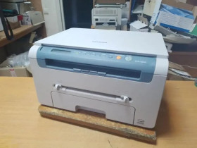 Принтери Принтеры ^/--/^ Лазерное МФУ Samsung SCX-4220  (принтер/сканер/копир) ^_^^^ Лазерне МФУ Samsung SCX-4220 (принтер/сканер/копір) - фото фото фото