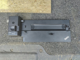 Док-станції Док-станции ^/--/^ Док-станция Lenovo ThinkPad Ultra Dock Type 40 /--/ AJ № 250109206 ^_^^^ Док-станція Lenovo ThinkPad Ultra Dock Type 40 /--/ AJ No 250109206 - фото фото фото