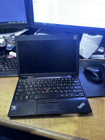 Lenovo IBM Lenovo, IBM ^/--/^ Ноутбук Lenovo ThinkPad X /--/ 100 /--/ e 2876-2 /--/ JG № 251802313 ^_^^^ Ноутбук Lenovo ThinkPad X /--/ 100 /--/ e 2876-2 /--/ JG No 251802313 - фото фото фото