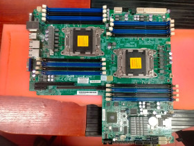 Материнські плати Материнские платы ^/--/^ Материнська плата SUPERMICRO X /--/ 9 /--/ DRW-iF  2 /--/ x LGA 2011 / DDR /--/ 3 1600 /--/ Mhz ECC / 8 /--/ xSATA /--/ 2 / 2 /--/ xSATA /--/ 3 / 2 /--/ x GbE LAN ^_^^^ Материнская плата SUPERMICRO X /--/ 9 /--/ DRW-iF 2 /--/ x LGA 2011 / DDR /--/ 3 1600 /--/ Mhz ECC / 8 /--/ xSATA /--/ 2 / 2 /--/ xSATA /--/ 3 / 2 /--/ x GbE LAN - фото фото фото