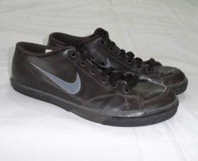 Кеди Кеды ^/--/^ Кеди Nike демісезонні 38 р. ^_^^^ Кеды Nike демисезонные 38 г. - фото фото фото