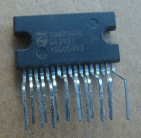 Мікросхеми Микросхемы ^/--/^ Мікросхема TDA /--/ 8561 /--/ Q ^_^^^ Микросхема TDA /--/ 8561 /--/ Q - фото фото фото