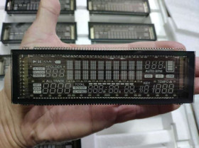 Радіолампи Радиолампы ^/--/^ Вакуумный флуоресцентный дисплей   (VFD) Futaba 13-bt-247 /--/ gn ^_^^^ Вакуумний флуоресцентний дисплей (VFD) Futaba 13-bt-247 /--/ gn - фото фото фото