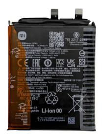 Акумулятори Аккумуляторы ^/--/^ Аккумулятор Xiaomi 13 BP /--/ 4 /--/ G Оригинал ^_^^^ Акумулятор Xiaomi 13 BP /--/ 4 /--/ G Оригінал - фото фото фото
