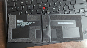 Акумулятори Аккумуляторы ^/--/^ аккумулятор для  планшета ThinkPad X /--/ 1 Tablet gen.3 10 /--/ WH ^_^^^ аккумулятор для планшета ThinkPad X /--/ 1 Tablet gen. 3 10 /--/ WH - фото фото фото
