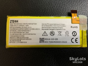 Акумулятори Аккумуляторы ^/--/^ SALE АКБ  ZTE Blade V /--/ 220 / Q /--/ 519 /--/ T / Overture 2 Li /--/ 3820 /--/ T /--/ 43 /--/ P /--/ 6 /--/ h /--/ 903546-H 2000 mAh AAAA ^_^^^ SALE АКБ ZTE Blade V /--/ 220 / Q /--/ 519 /--/ T / Overture 2 Li /--/ 3820 /--/ T /--/ 43 /--/ P /--/ 6 /--/ h /--/ 903546-H 2000 mAh AAAA - фото фото фото