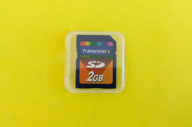 Карти пам'яті Карты памяти ^/--/^ Карта памяти флешь sd 2 gb transcend nikon canon ^_^^^ Карта пам'яті флеш sd 2 gb transcend nikon canon - фото фото фото