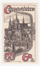 Чехословаччина Чехословакия ^/--/^ Чехословакия  1964 г..№ 1483 ** ^_^^^ Чехословаччина 1964 No 1483 ** - фото фото фото