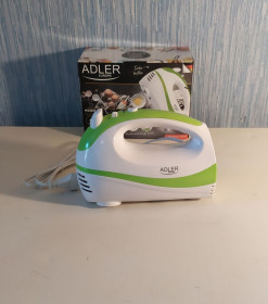 Міксери Миксеры ^/--/^ Новый миксер из Европы Adler AD /--/ 4205 с гарантией ^_^^^ Новий міксер з Європи Adler AD /--/ 4205 з гарантією - фото фото фото