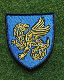 Інше Другое ^/--/^ Шеврон Украина  158 Окрема механізована бригада  № 3340 ^_^^^ Шеврон Украина 158 Отдельная механизированная бригада No 3340 - фото фото фото