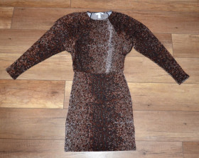 Сукні Платья ^/--/^ Сукня, плаття H&amp;M р-р XS-S ^_^^^ Платье, платье H&amp;M р-р XS-S - фото фото фото